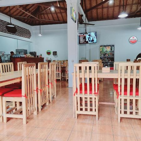 Pandu Homestay Mandalika Lombok Kuta  Esterno foto
