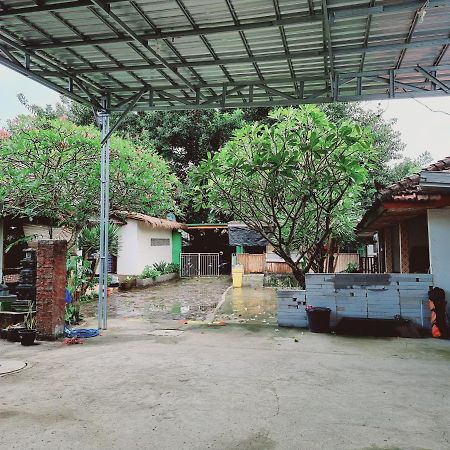 Pandu Homestay Mandalika Lombok Kuta  Esterno foto