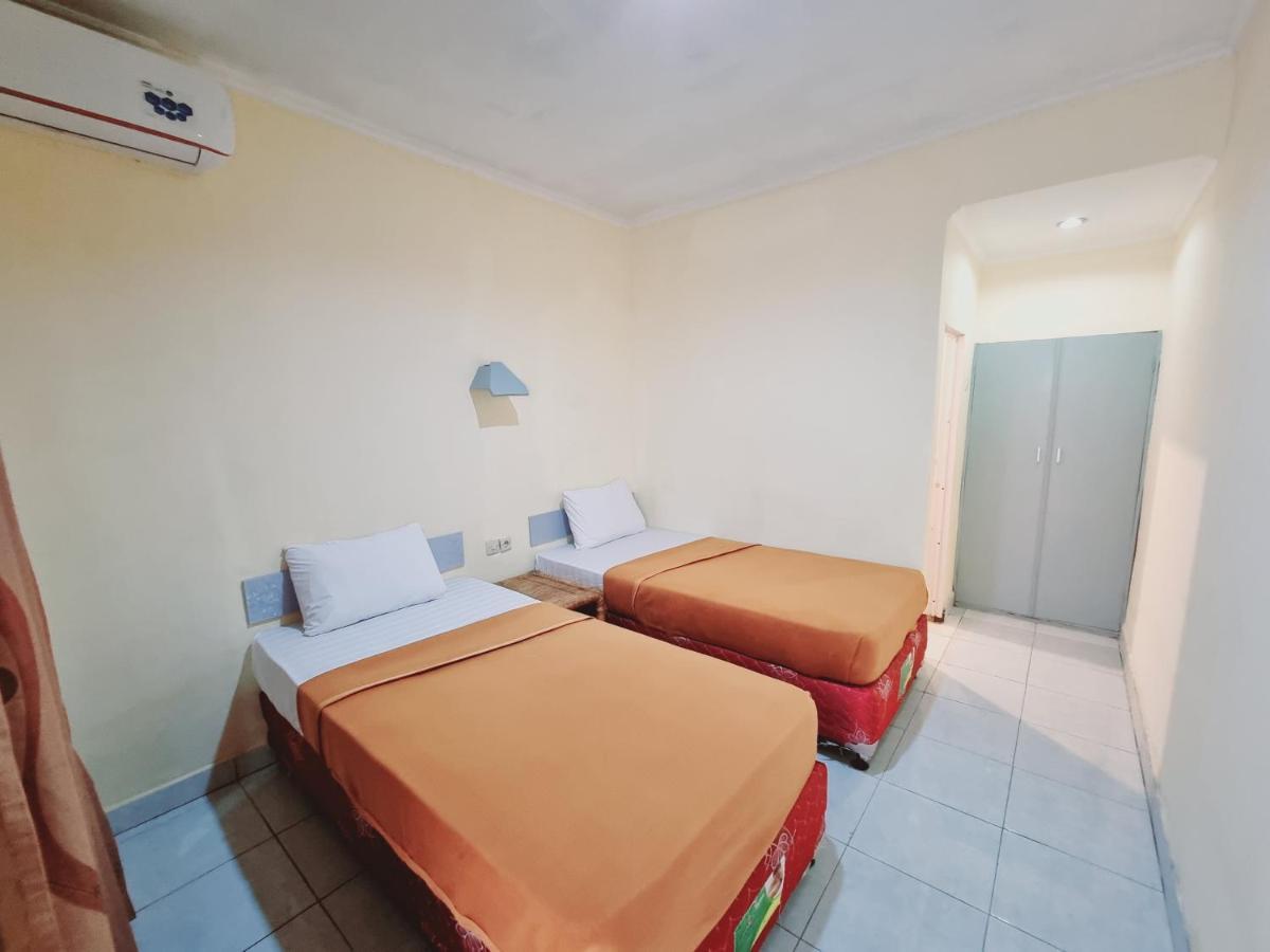 Pandu Homestay Mandalika Lombok Kuta  Camera foto