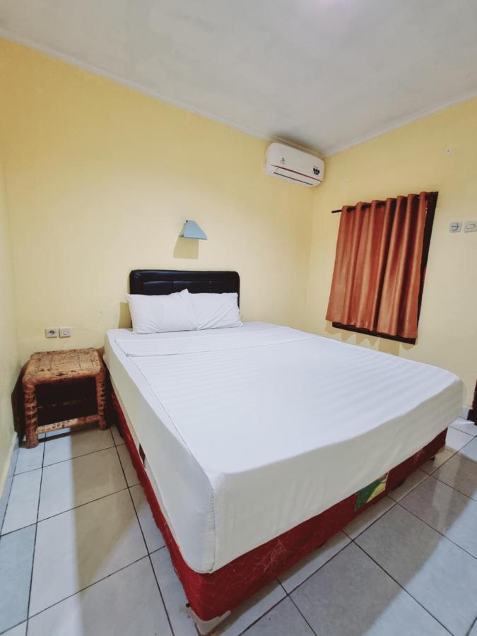 Pandu Homestay Mandalika Lombok Kuta  Esterno foto