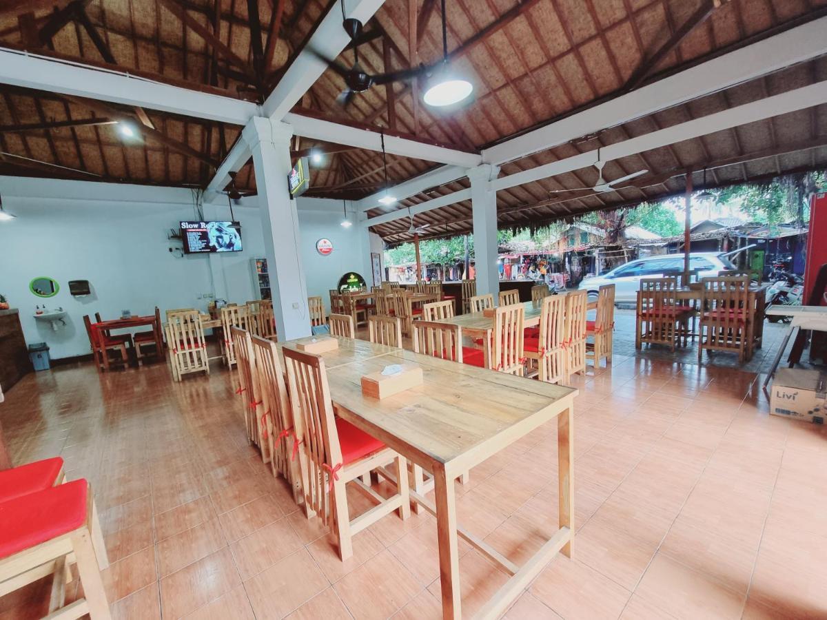 Pandu Homestay Mandalika Lombok Kuta  Esterno foto