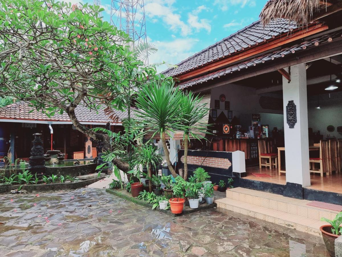 Pandu Homestay Mandalika Lombok Kuta  Esterno foto