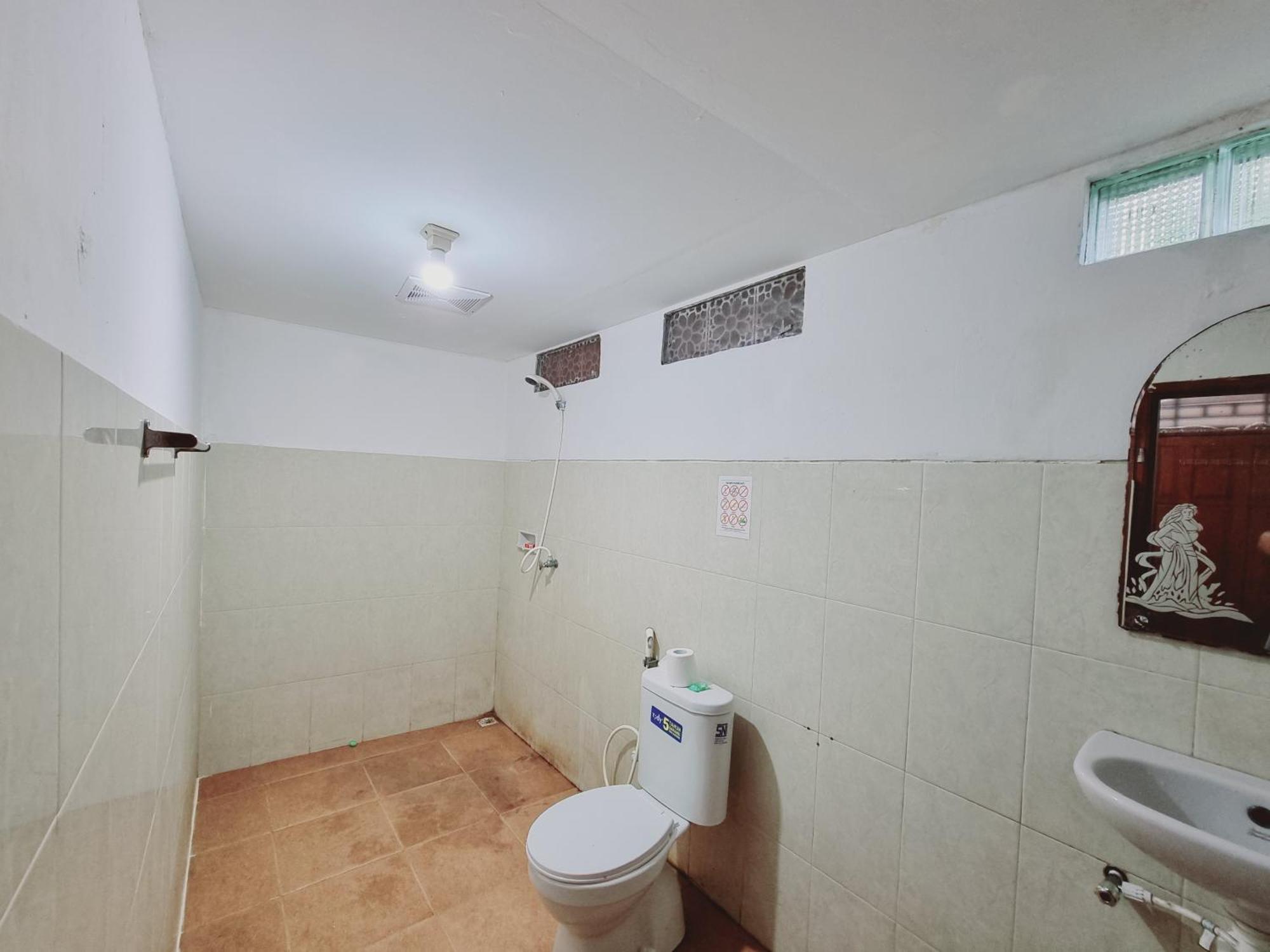 Pandu Homestay Mandalika Lombok Kuta  Esterno foto