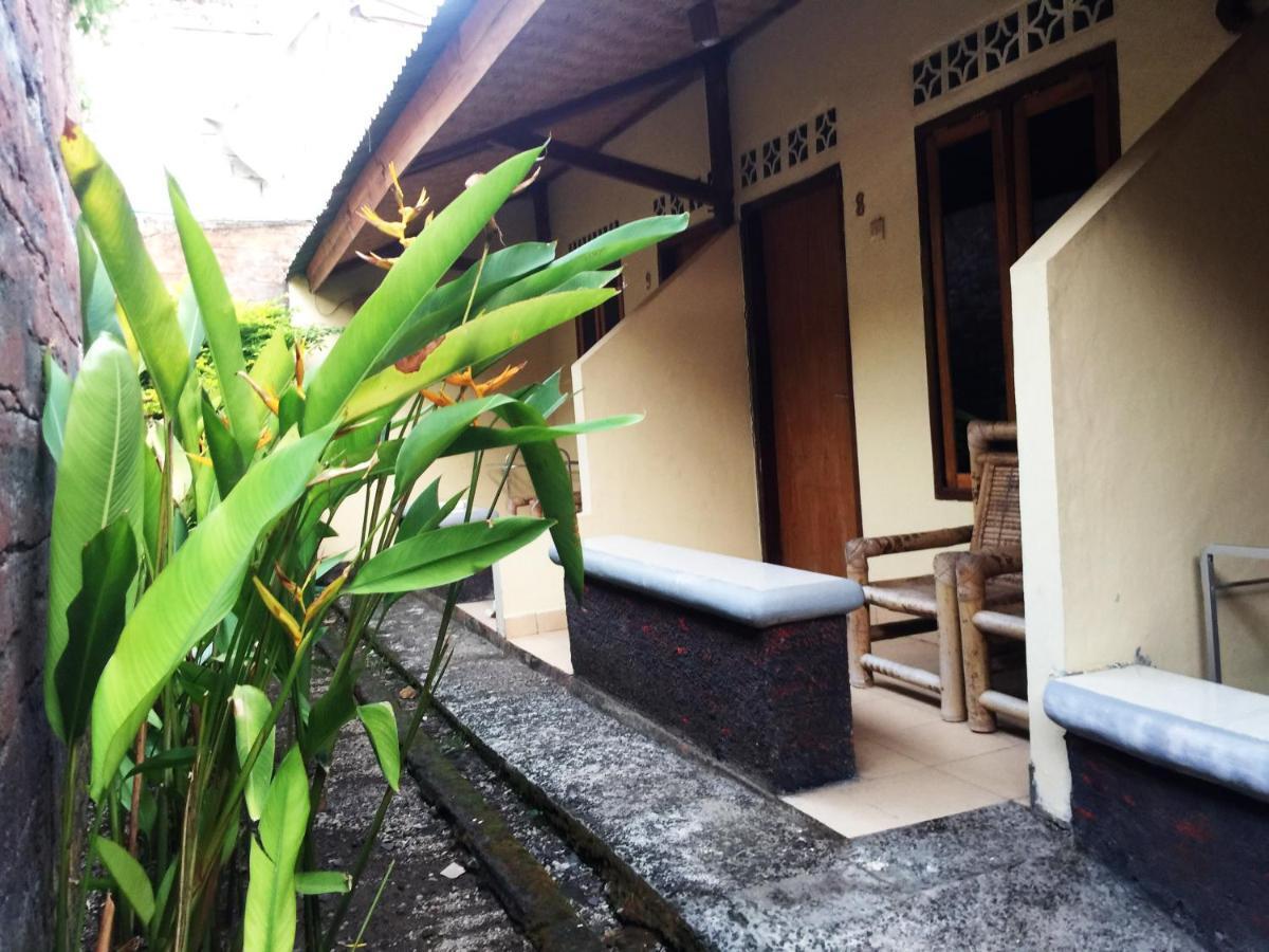 Pandu Homestay Mandalika Lombok Kuta  Esterno foto